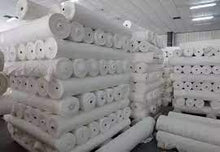 Cargar imagen en el visor de la galería, Drawstring calico sample bags