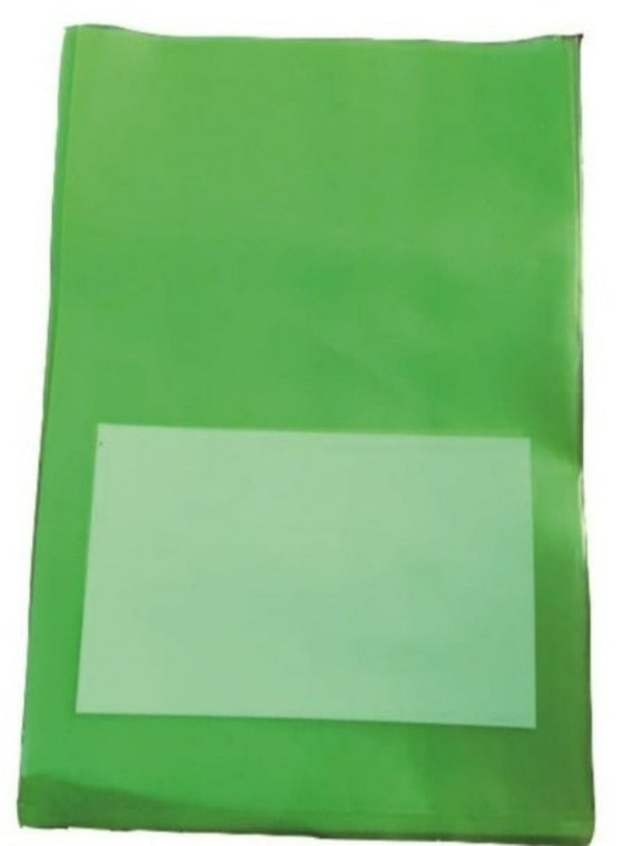 Plastic Sample Bags with printing – Geomax International Trading Pty Ltd
